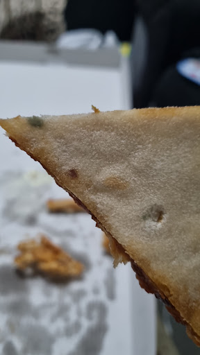 Photo of Farm house Pizza & Grill - 89 Outram St, Sutton-in-Ashfield NG17 4BG